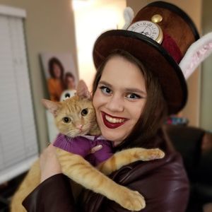 Meet your Posher, Natalie